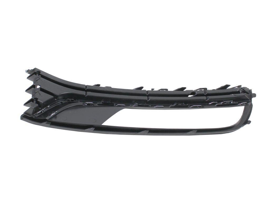 Grille de ventilation, pare-chocs ABAKUS ref. 053-50-451