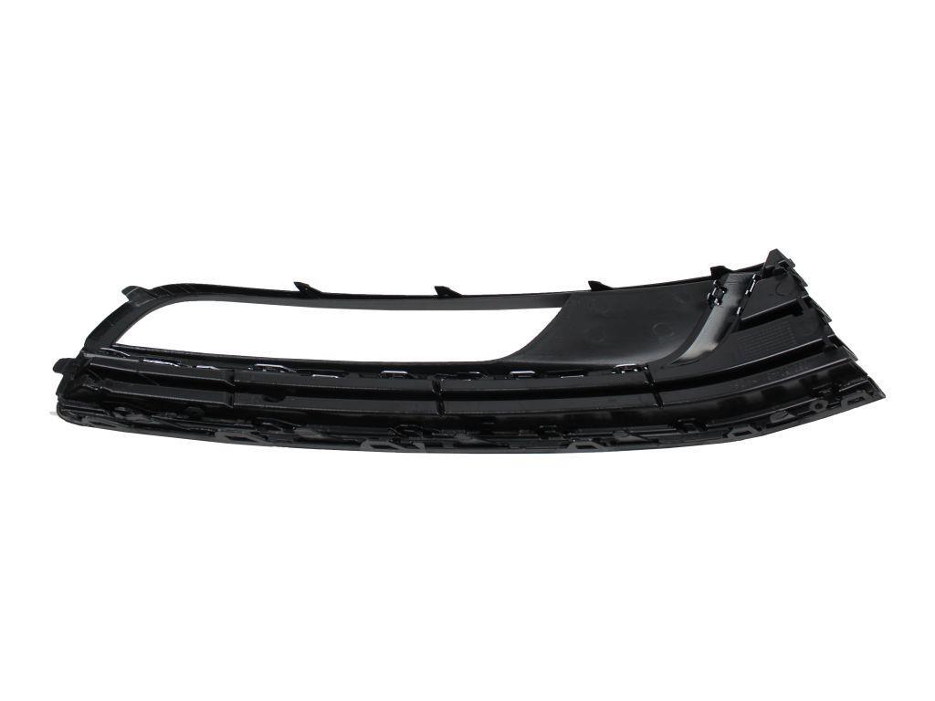 Grille de ventilation, pare-chocs ABAKUS 053-50-453
