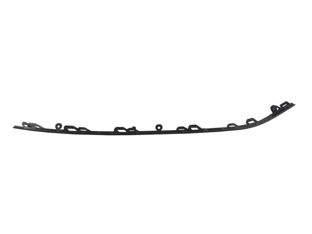 Baguette et bande protectrice, pare-chocs (Moulure de pare-chocs) ABAKUS ref. 053-50-455