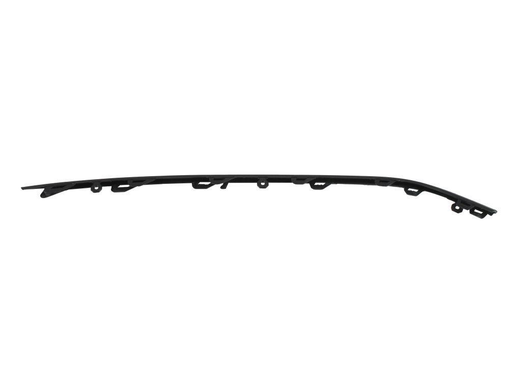 Baguette et bande protectrice, pare-chocs (Moulure de pare-chocs) ABAKUS ref. 053-50-455