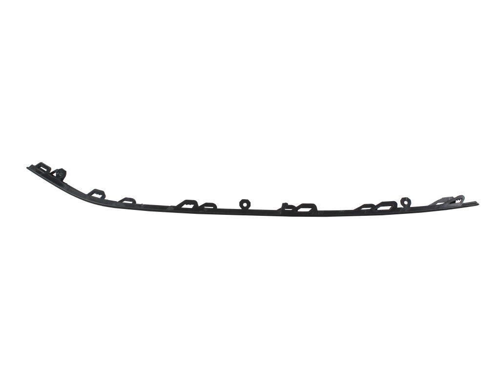 Listón embellecedor/protector, parachoques (Paragolpes) ABAKUS 053-50-456