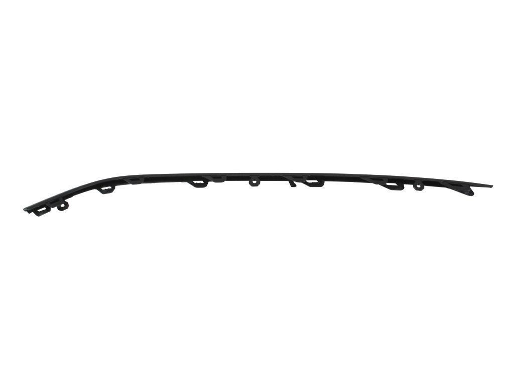 Listón embellecedor/protector, parachoques (Paragolpes) ABAKUS 053-50-456