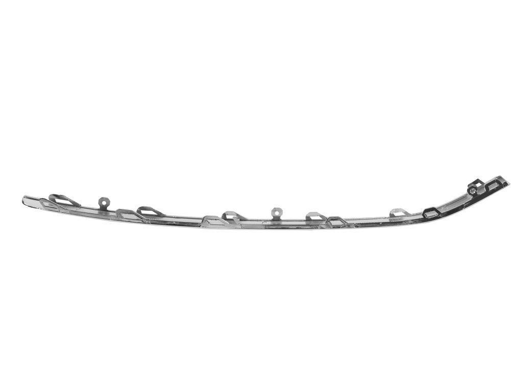 Baguette et bande protectrice, pare-chocs (Moulure de pare-chocs) ABAKUS ref. 053-50-457