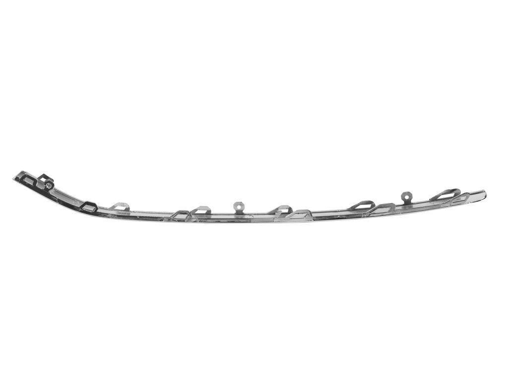 Baguette et bande protectrice, pare-chocs (Moulure de pare-chocs) ABAKUS ref. 053-50-458