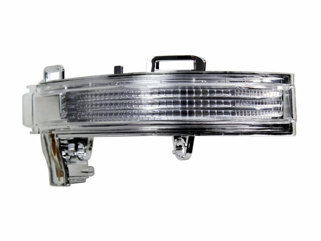 Feu clignotant (Clignotant) ABAKUS 053-53-861