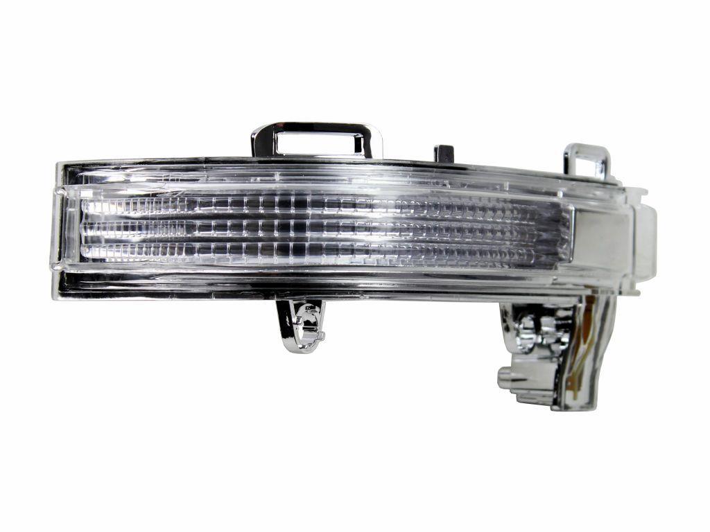 Feu clignotant (Clignotant) ABAKUS 053-53-862