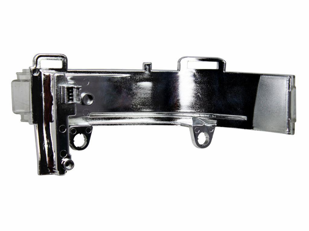 Feu clignotant (Clignotant) ABAKUS 053-53-862