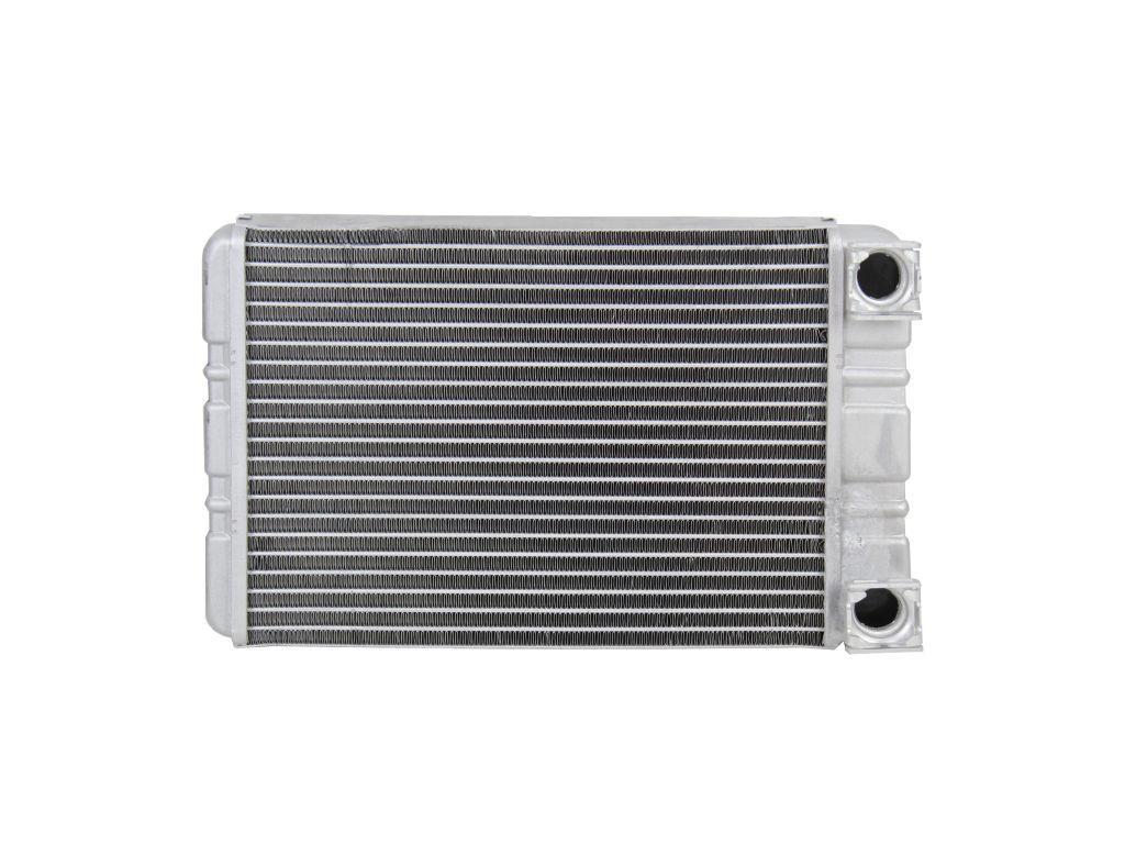 Radiateur de chauffage ABAKUS 054-015-0014-B