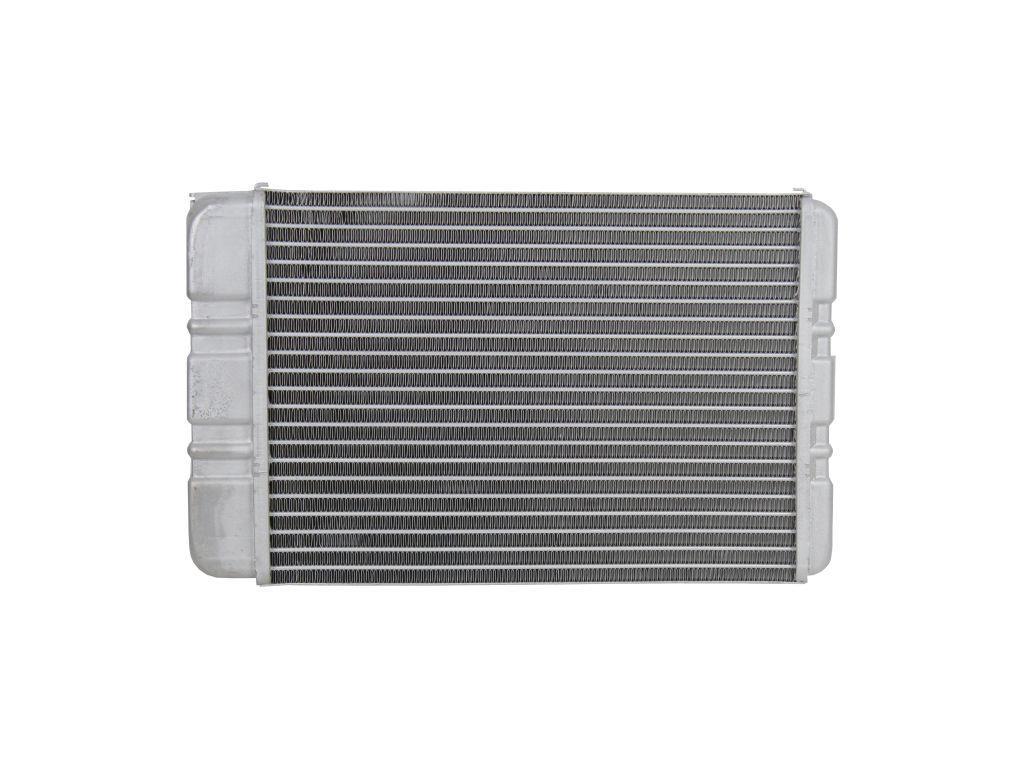 Radiateur de chauffage ABAKUS 054-015-0014-B