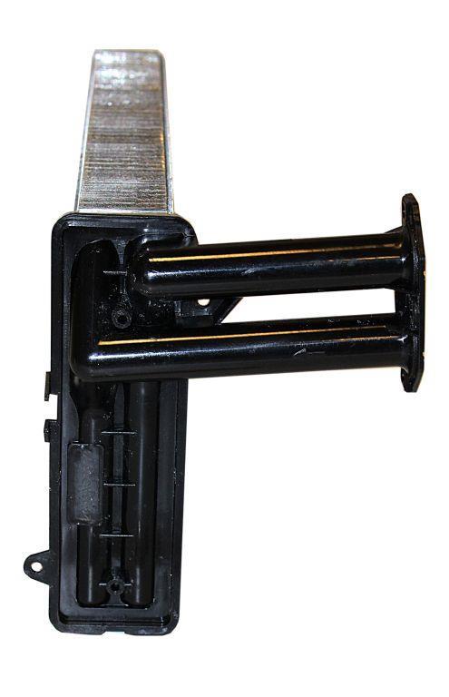 Radiateur de chauffage ABAKUS 054-015-0016