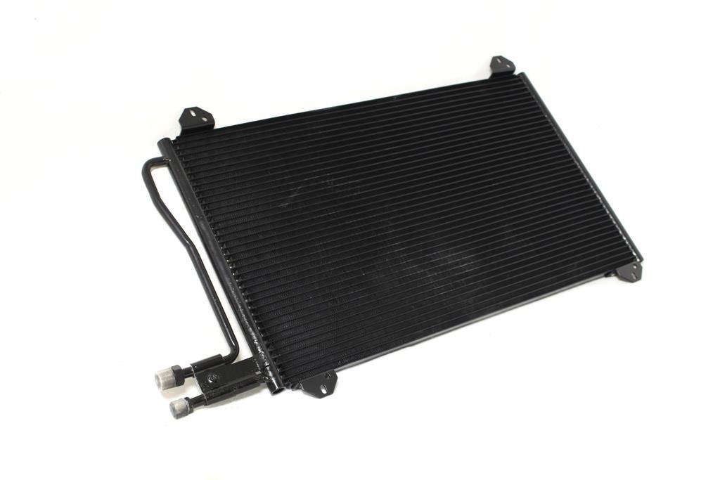 Condenseur, climatisation (Radiateur de climatisation) ABAKUS ref. 054-016-0002