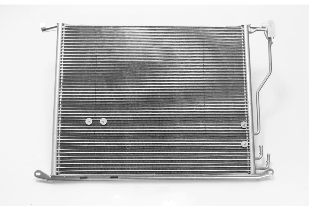 Condensador, aire acondicionado ABAKUS ref. 054-016-0010
