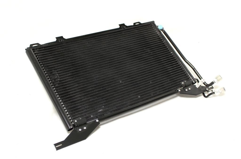Condenseur, climatisation (Radiateur de climatisation) ABAKUS ref. 054-016-0012