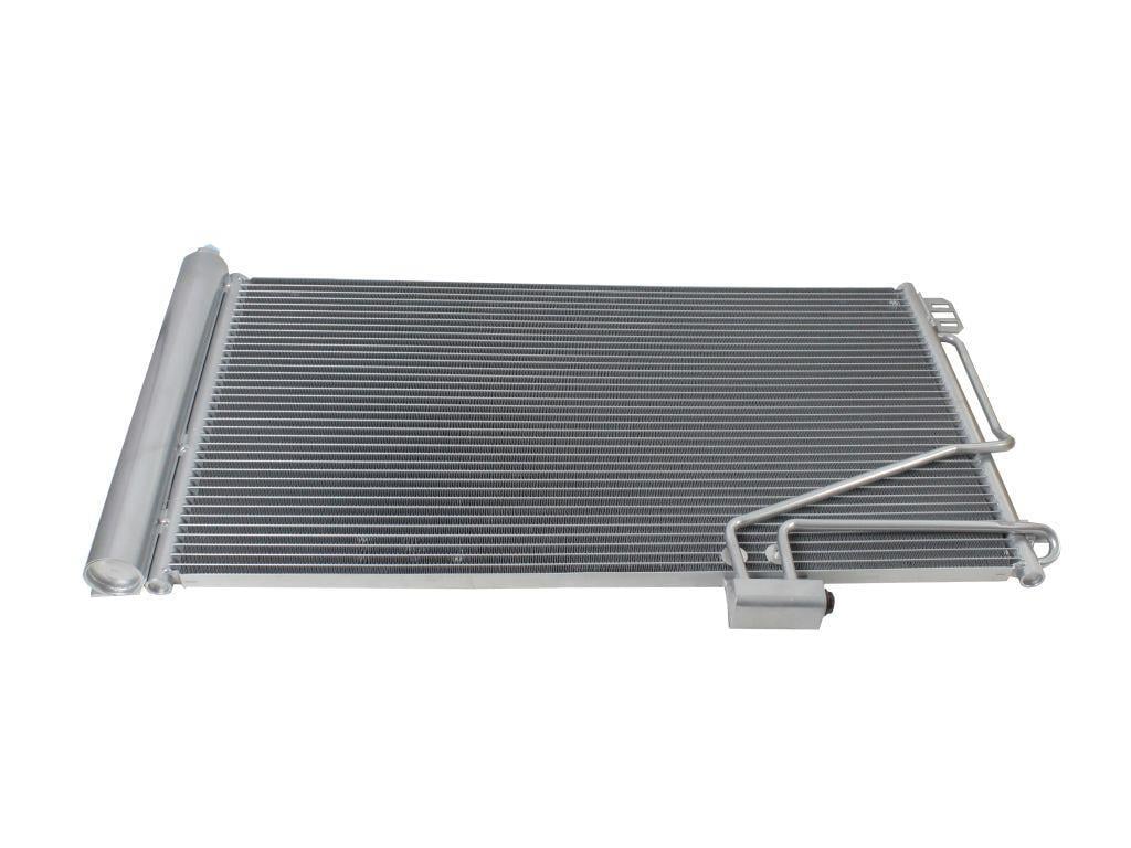 Condenseur, climatisation (Radiateur de climatisation) ABAKUS ref. 054-016-0014