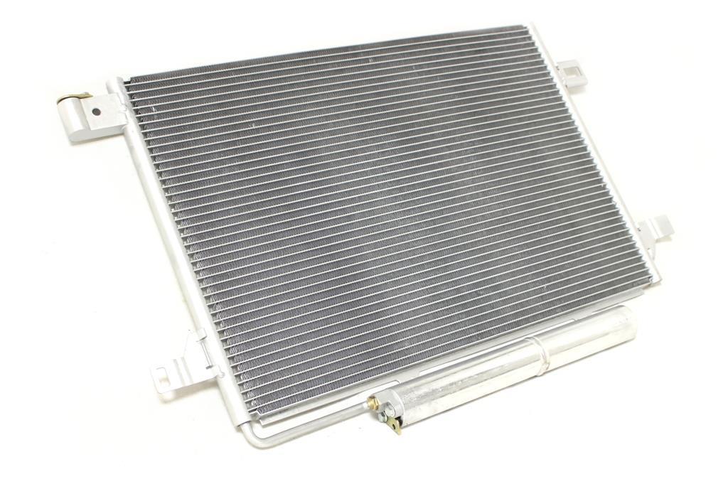 Condenseur, climatisation (Radiateur de climatisation) ABAKUS ref. 054-016-0017