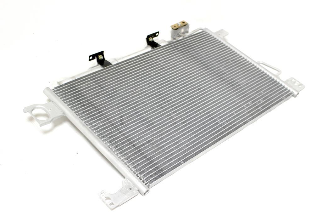 Condenseur, climatisation (Radiateur de climatisation) ABAKUS ref. 054-016-0022