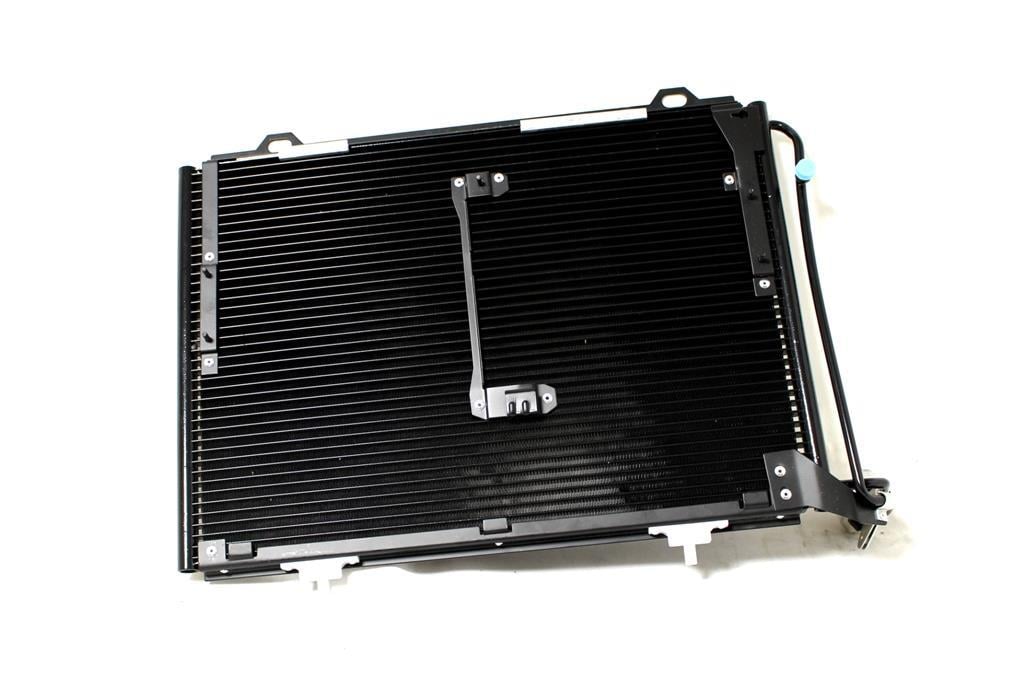 Condenseur, climatisation (Radiateur de climatisation) ABAKUS ref. 054-016-0023