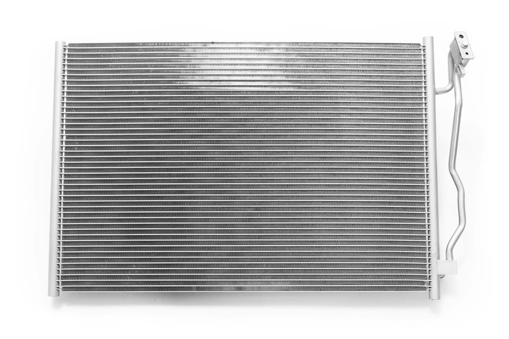 Condensador, aire acondicionado ABAKUS ref. 054-016-0033