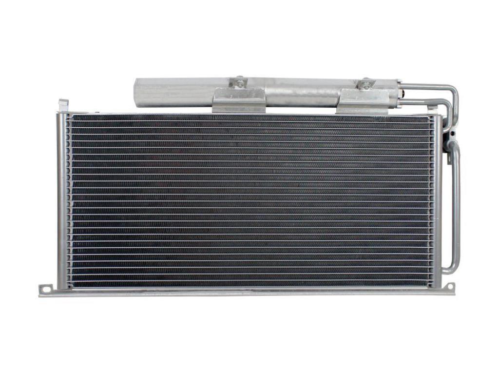 Condensador, aire acondicionado ABAKUS ref. 054-016-0034
