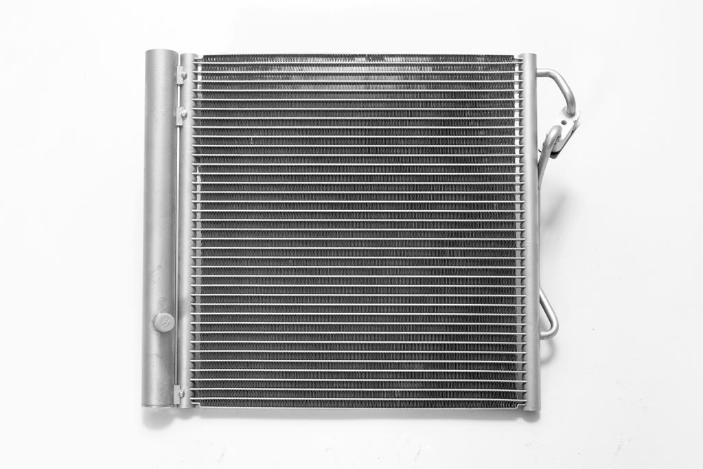 Condenseur, climatisation (Radiateur de climatisation) ABAKUS ref. 054-016-0036
