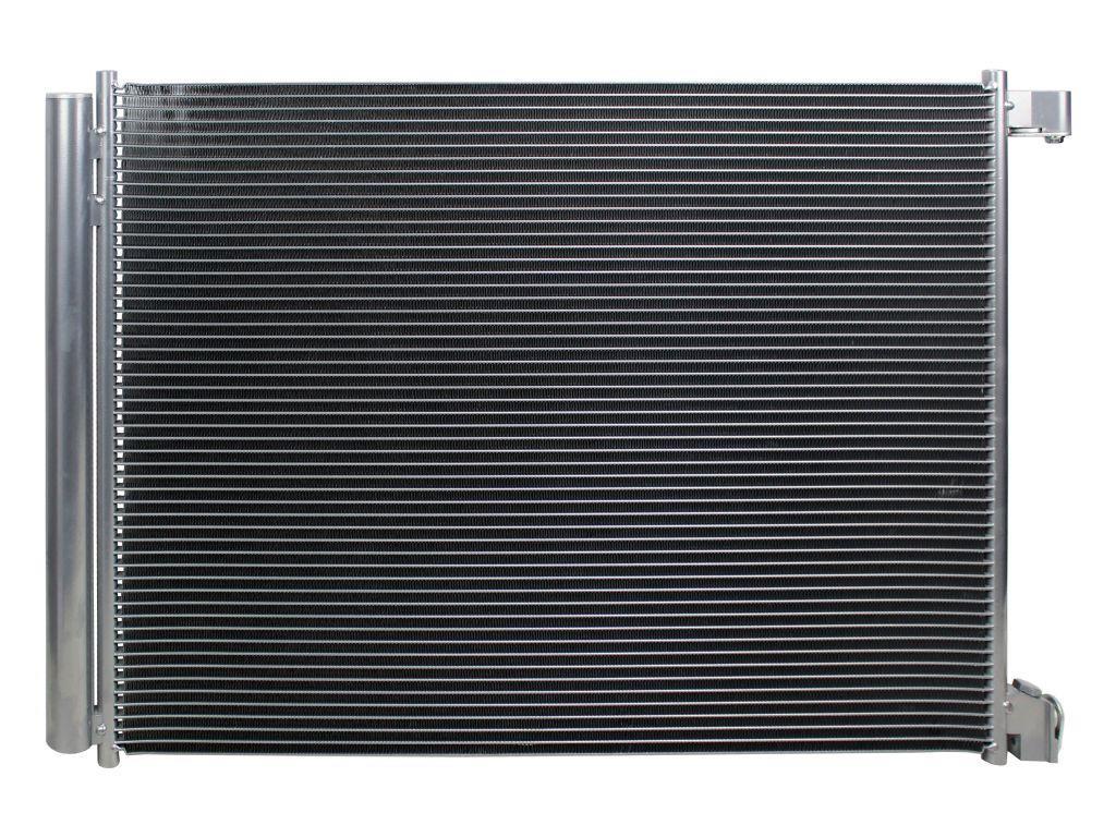 Condenseur, climatisation (Radiateur de climatisation) ABAKUS ref. 054-016-0038