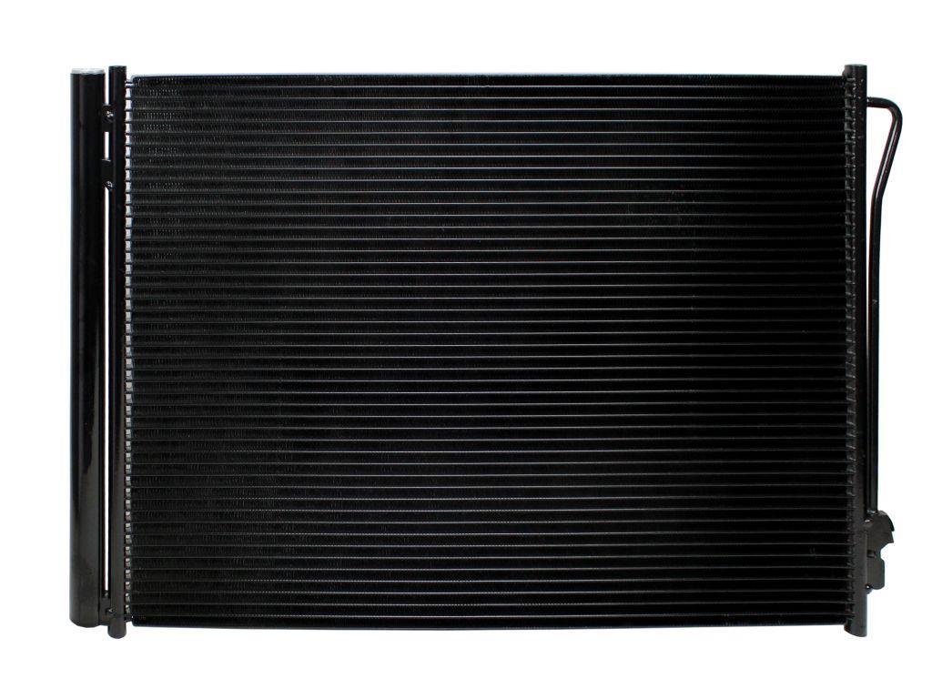Condenseur, climatisation (Radiateur de climatisation) ABAKUS ref. 054-016-0040