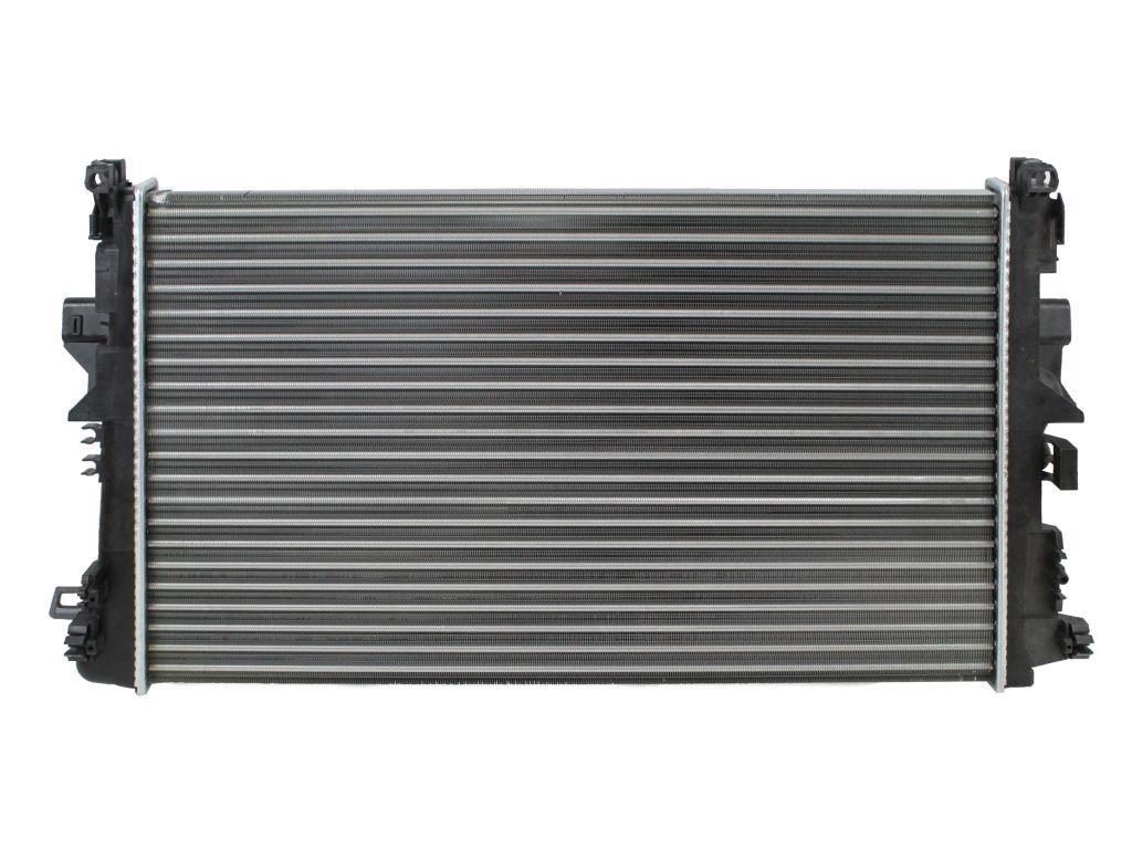 Radiateur moteur (Radiateur de refroidissement) ABAKUS 054-017-0004