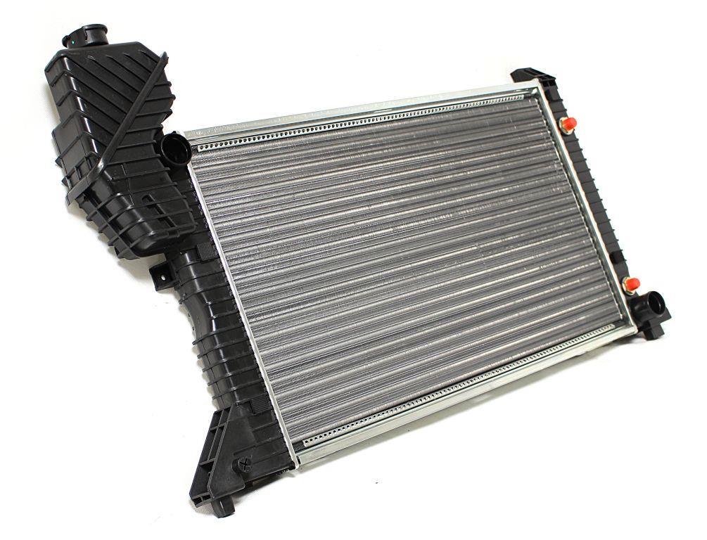 Radiador motor ABAKUS ref. 054-017-0006