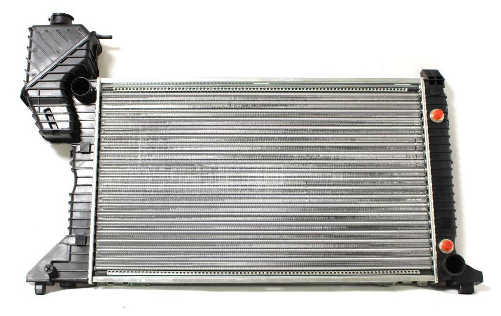 Radiador motor ABAKUS ref. 054-017-0006