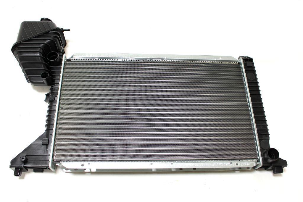 Radiador motor ABAKUS ref. 054-017-0007