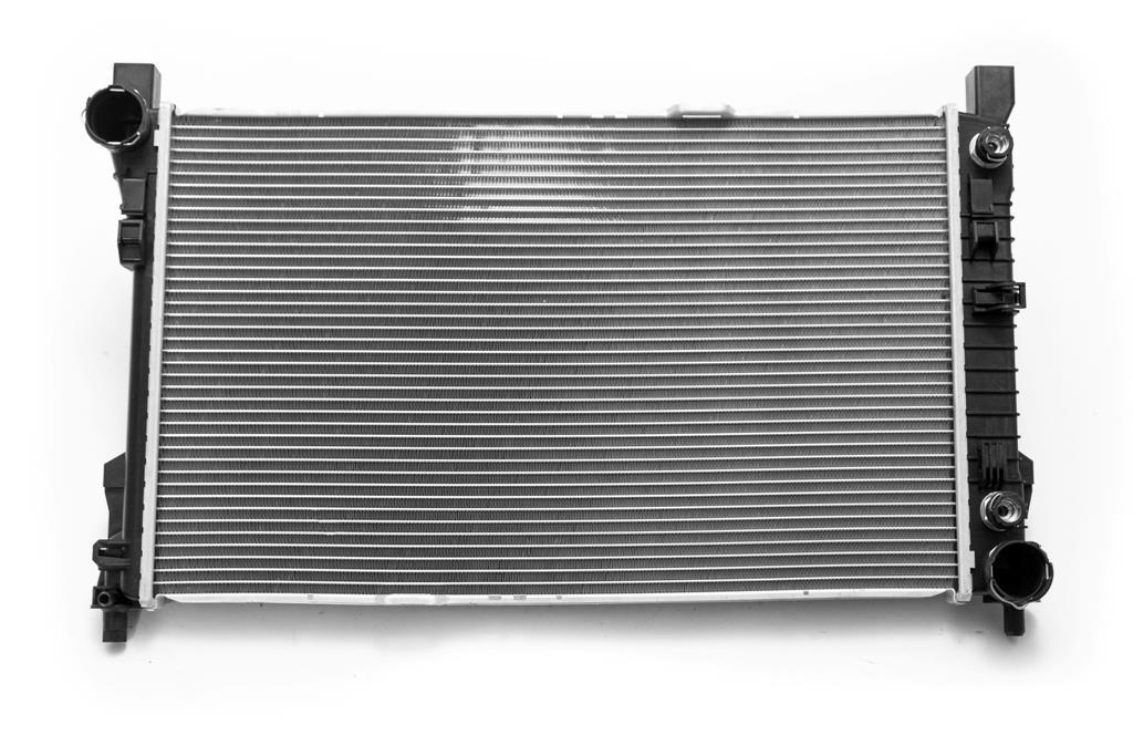 Radiador motor ABAKUS ref. 054-017-0011-B
