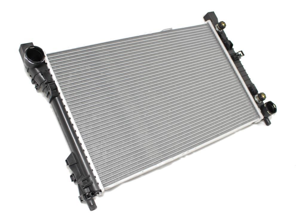 Radiador motor ABAKUS ref. 054-017-0011-B