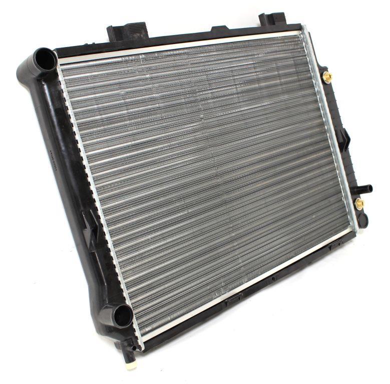 Radiateur moteur (Radiateur de refroidissement) ABAKUS ref. 054-017-0017