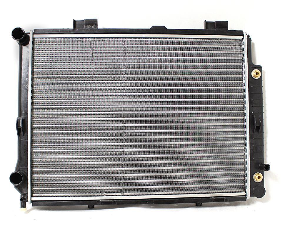 Radiateur moteur (Radiateur de refroidissement) ABAKUS ref. 054-017-0017