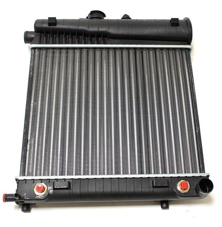 Radiateur moteur (Radiateur de refroidissement) ABAKUS ref. 054-017-0021