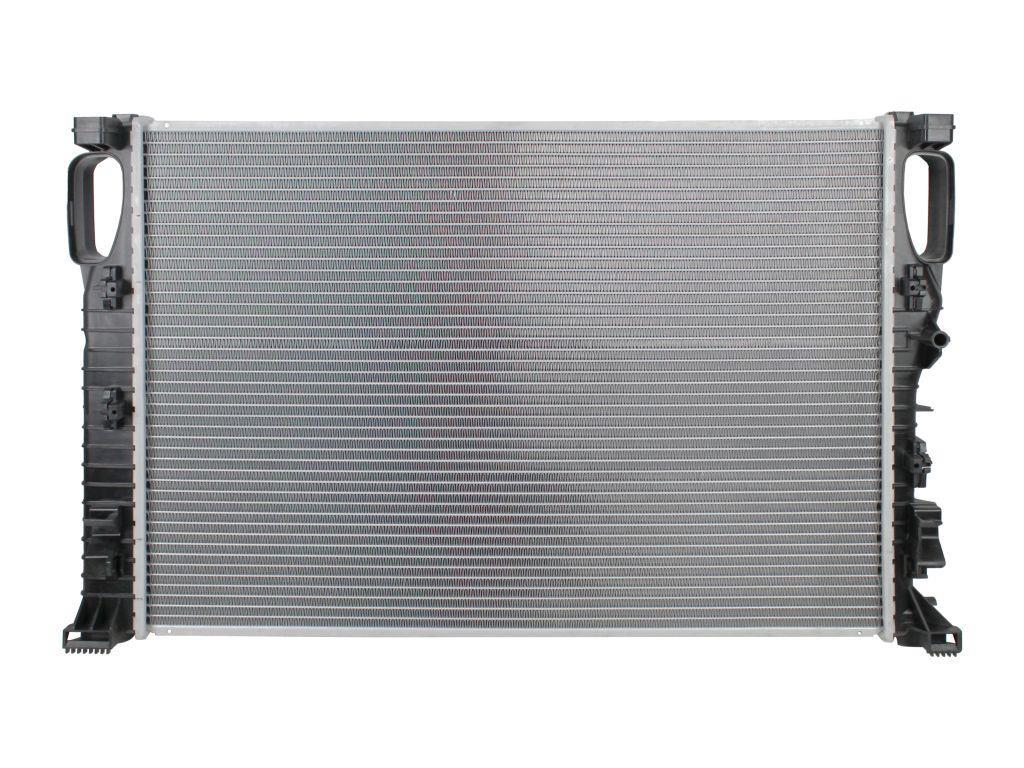 Radiateur moteur (Radiateur de refroidissement) ABAKUS ref. 054-017-0033-B