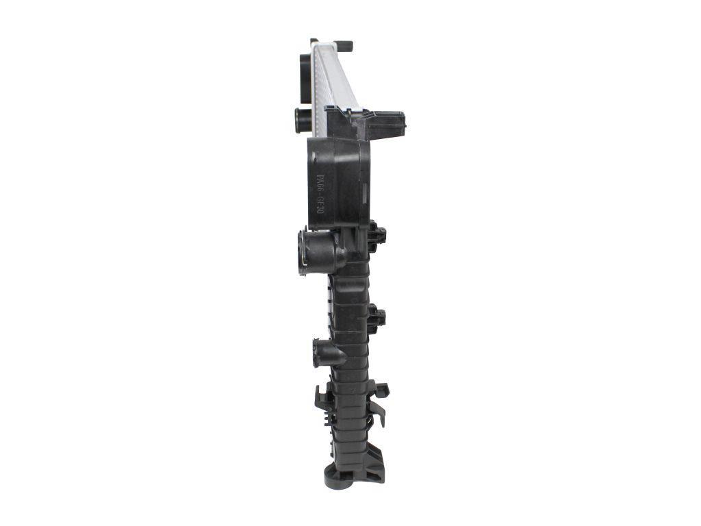 Radiateur moteur (Radiateur de refroidissement) ABAKUS ref. 054-017-0033-B
