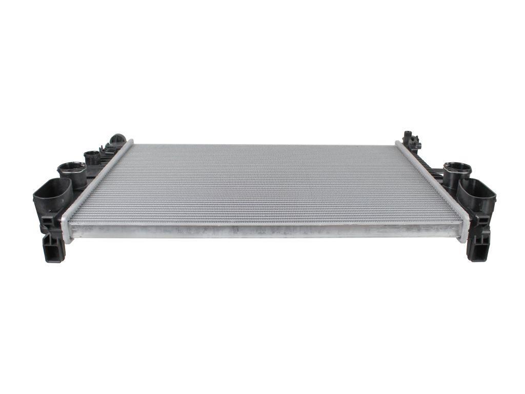 Radiateur moteur (Radiateur de refroidissement) ABAKUS ref. 054-017-0033-B
