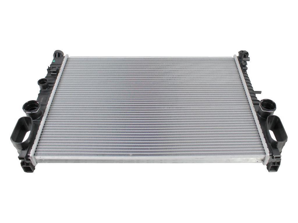 Radiateur moteur (Radiateur de refroidissement) ABAKUS ref. 054-017-0033-B