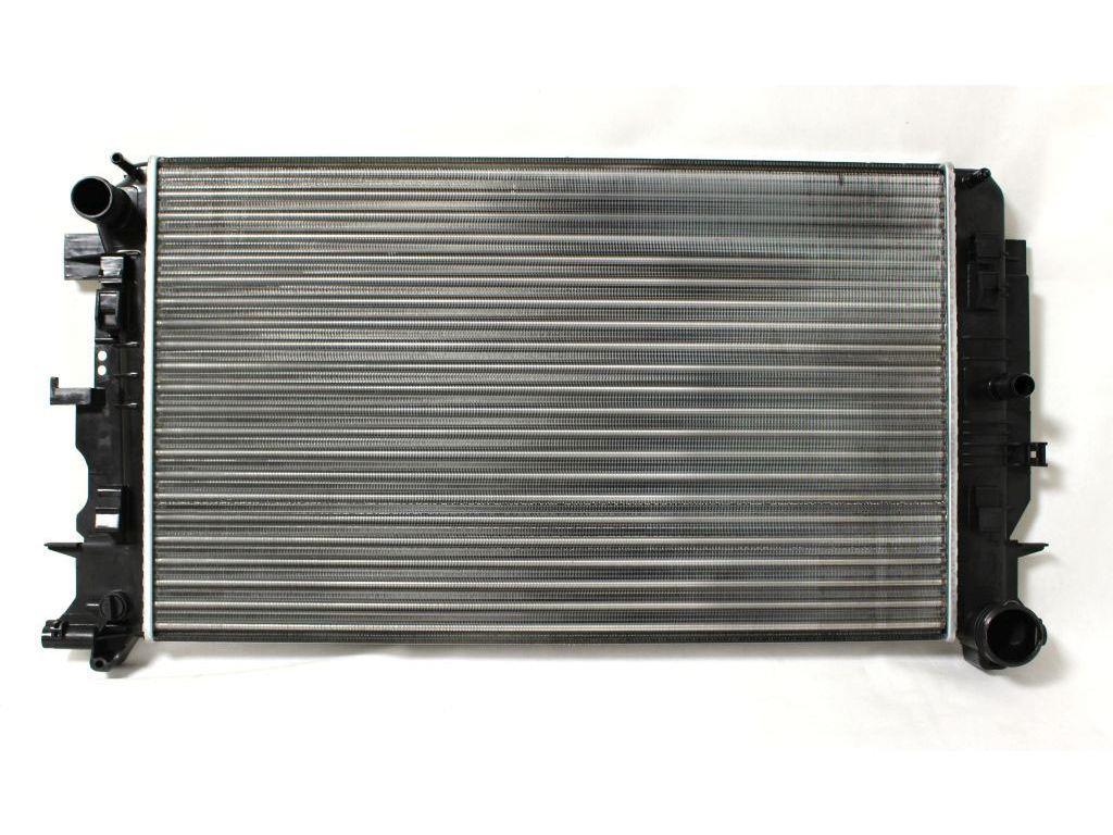 Radiateur moteur (Radiateur de refroidissement) ABAKUS ref. 054-017-0035