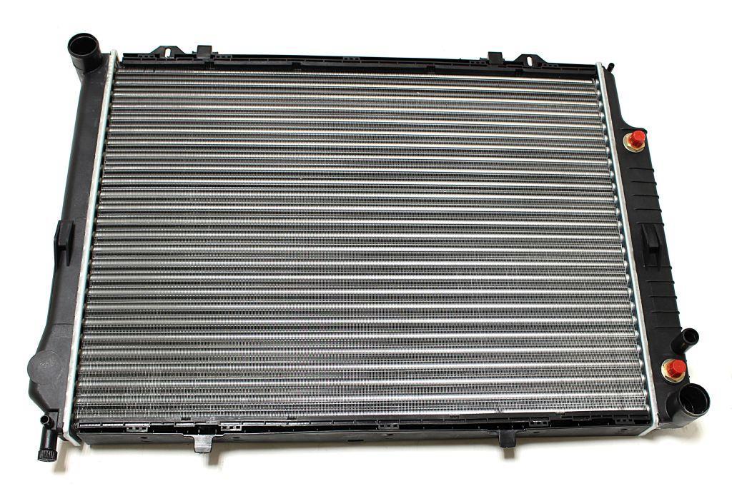 Radiateur moteur (Radiateur de refroidissement) ABAKUS 054-017-0045