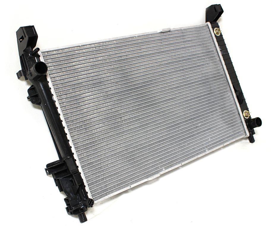 Radiateur moteur (Radiateur de refroidissement) ABAKUS ref. 054-017-0050-B