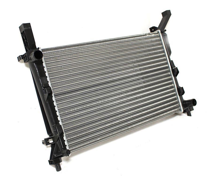 Radiateur moteur (Radiateur de refroidissement) ABAKUS ref. 054-017-0051