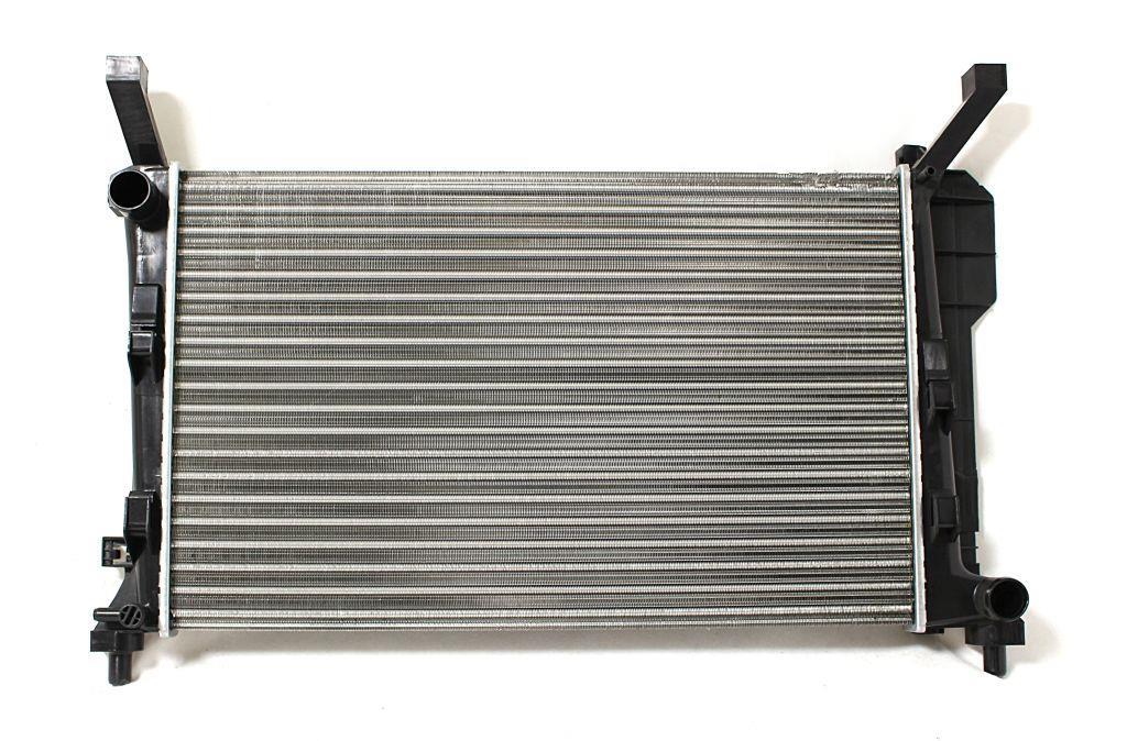 Radiateur moteur (Radiateur de refroidissement) ABAKUS ref. 054-017-0051