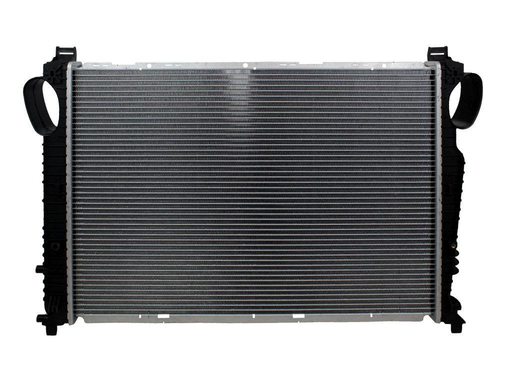 Radiador motor ABAKUS ref. 054-017-0055-B