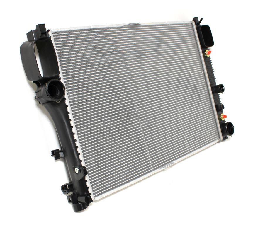 Radiador motor ABAKUS ref. 054-017-0056-B