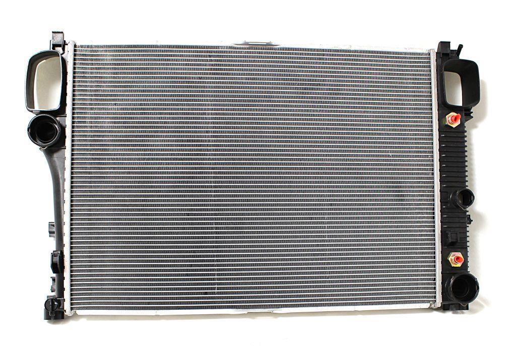 Radiador motor ABAKUS ref. 054-017-0056-B