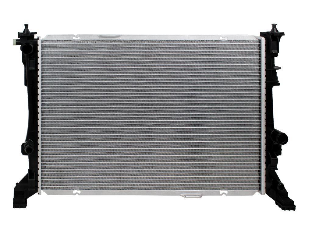 Radiador motor ABAKUS ref. 054-017-0071