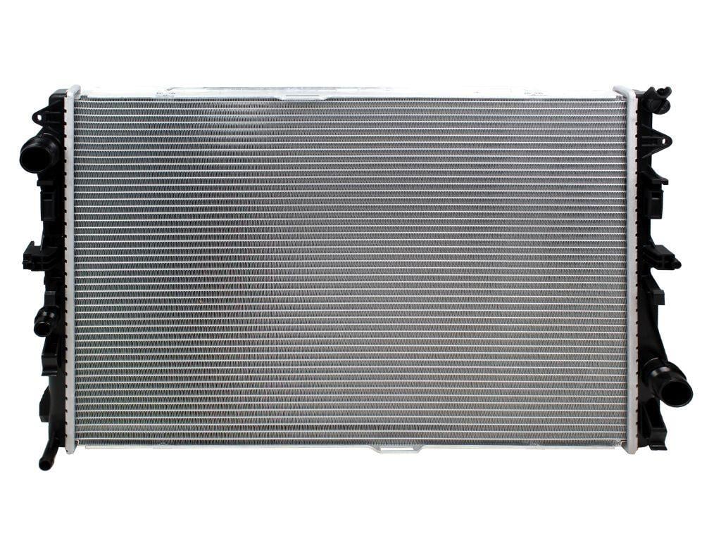 Radiateur moteur (Radiateur de refroidissement) ABAKUS ref. 054-017-0073