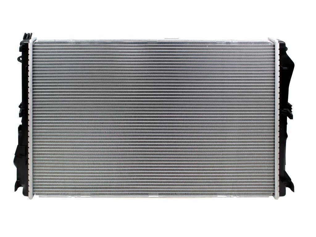 Radiateur moteur (Radiateur de refroidissement) ABAKUS ref. 054-017-0073